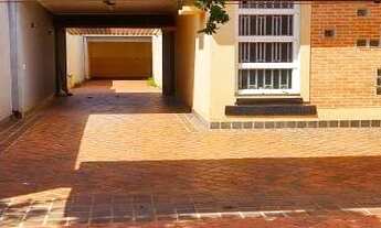 Imagem 2: Casa com 5 dormitórios à venda, 380 m² por R$ 1.480.000,00 - Alto da Boa Vista - Ribeirão