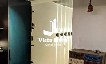 Imagem 7: Cobertura duplex na Vila Madalena com 2 suítes, 4 vagas à venda pronto para morar