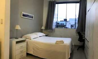 Imagem 2: Apartamento Studio reformado e mobiliado em Copacabana