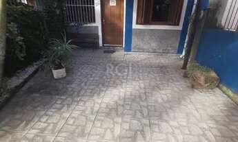 Imagem 2: Casa para Venda - 45.11m², 2 dormitórios, 1 vaga - Hípica