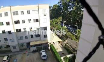 Imagem 2: Locação Apartamento 2 quartos Colina de Laranjeiras Serra