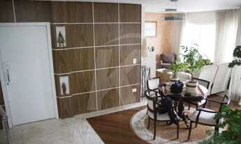 Imagem 3: Sobrado de 350m2 no Tremembé com 4 suítes e 6 vagas