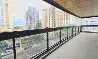 Imagem 2: Apartamento Locação Chácara Klabin 375 m² 4 Dormitórios