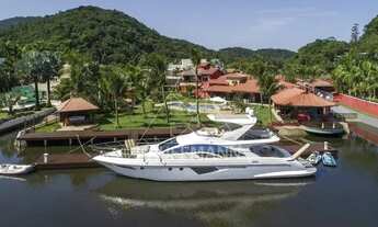 Imagem: Casa a venda Marina Guaruja no Canal de