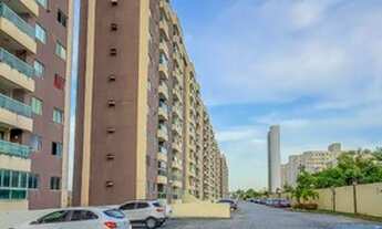 Imagem 2: Apartamento 3/4 suíte - Nascente. - Condomínio Torres do Atlântico - Lauro de Freitas