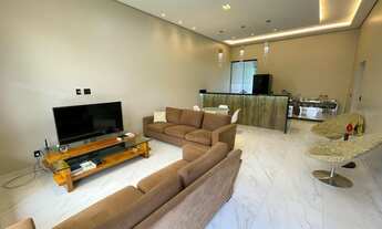 Imagem 7: Casa no Morada dos Passaros 180m² com 3 Suítes na Ponta Negra