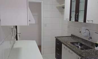 Imagem 6: Apartamento para alugar no bairro Fundação - São Caetano do Sul/SP