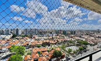 Imagem 3: Apartamento à venda no Condomínio Alameda Garden Residence Alameda das Árvores Luzia. Ar