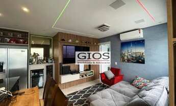 Imagem: BELO APARTAMENTO ANDAR ALTO