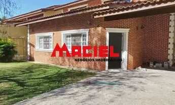 Imagem 2: Casa Condomínio em São José dos Campos