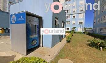 Imagem 3: PORTO ALEGRE - Apartamento Padrão - Jardim Leopoldina