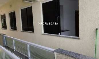 Imagem 4: Aluga Flat, composto de quarto com 25m² mais cozinha e banheiro. O predio possui 30 unid