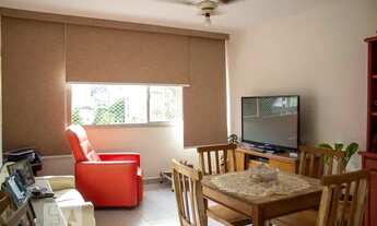 Imagem 6: Apartamento para Aluguel - Vila Isabel, 3 Quartos, 100 m2