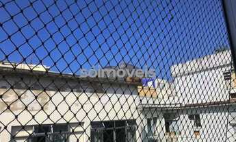 Imagem 3: Apartamento para venda tem 29 metros quadrados com 1 quarto em Gávea - Rio de Janeiro - RJ