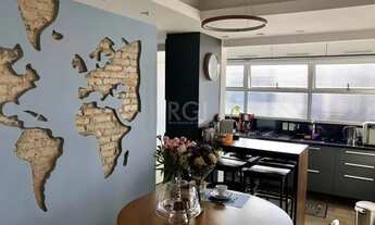 Imagem 4: Apartamento 2 quartos no bairro Menino Deus, em Porto Alegre