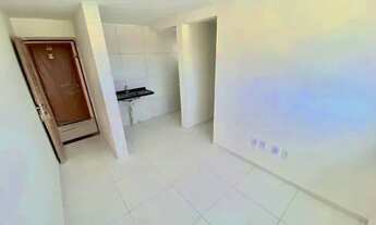 Imagem 5: Apartamento no Paratibe, condomino com area de lazer