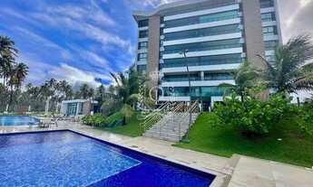 Imagem 2: HA - OPORTUNIDADE!Apartamento para venda com 17m² com 4 suites na Reserva do Paiva