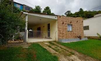 Imagem: 2 casas no mesmo terreno