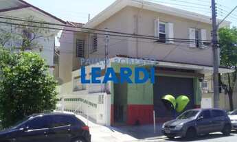 Imagem: CASA DE VILA - JARDIM PAULISTANO - SP