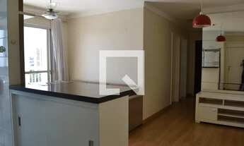 Imagem 7: Apartamento para Aluguel - Jardim Aurélia, 2 Quartos, 54 m2