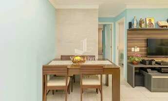 Imagem 5: Apartamento à venda, Vila Romana, São Paulo, SP