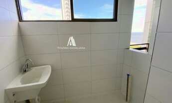 Imagem 5: Lindo ap de 1 quarto com vista p/ mar em Barra de Jangada