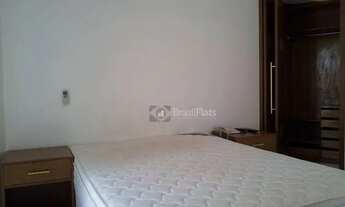 Imagem 6: Flat com 1 dormitório para alugar, 40 m² por R$ 4.200/mês - Vila Nova Conceição - São Paul