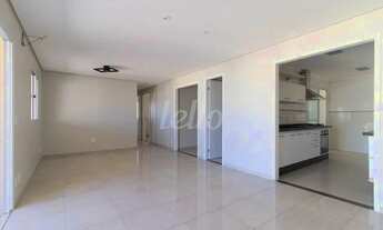 Imagem 2: São Paulo - Apartamento Padrão - Tatuapé