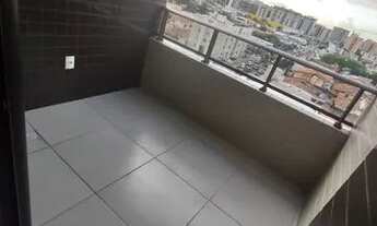 Imagem 7: Vendo apartamento com 2 quartos, por 520mil em Jatiúca - Maceió - Alagoas