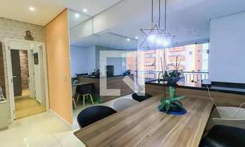 Imagem 7: Apartamento para Aluguel - Portal do Morumbi, 3 Quartos, 100 m2