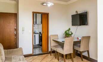 Imagem 5: Apartamento para Aluguel - Vila Cloris, 3 Quartos, 80 m2