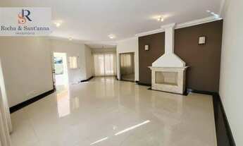 Imagem 3: Sobrado com 5 dormitórios à venda, 474 m² por R$ 3.600.000,00 - Helvétia Country - Indaiat