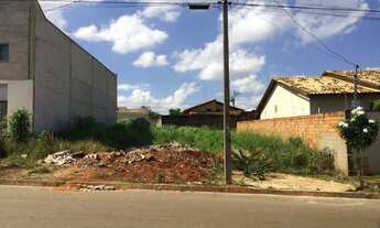 Imagem 3: Lote Comercial no Residencial Petropolis