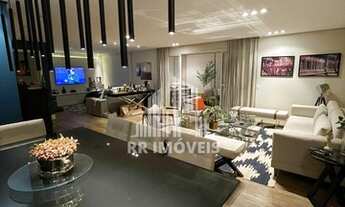 Imagem 5: RRCOD4904 Apartamento 202m² CONDOMÍNIO EREDITÁ - OPORTUNIDADE - 3 Suítes 4 Vagas - Santana