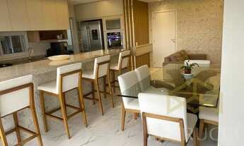 Imagem 2: Apartamento - Swiss Park - Campinas