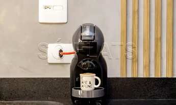 Imagem 7: Residencial Nex One 27m² 1 dormitório, sem vaga de garagem, à venda