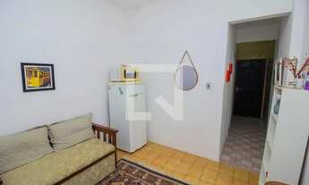 Imagem 5: Apartamento para Aluguel - Santa Teresa, 1 Quarto, 30 m2