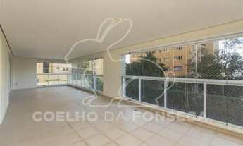 Imagem 6: São Paulo - Apartamento Padrão - Panamby