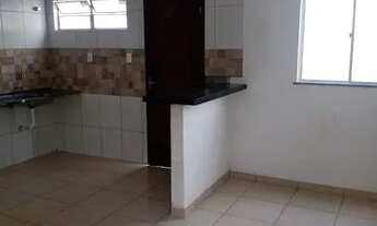 Imagem 5: CASA NOVA NO RESIDENCIAL CAMINHO DAS ÁRVORES - ESTRADA DE RIBAMAR