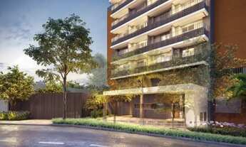 Imagem 3: STUDIO RESIDENCIAL em São Paulo - SP, Aclimação