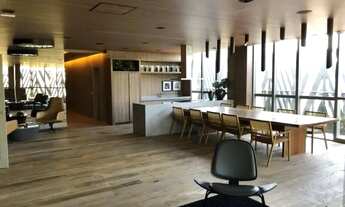 Imagem 14: Flat para alugar em Pinheiros - Edifício VHouse Faria Lima - Cód. BTH08425