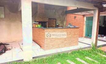 Imagem 2: Casa com 3 dormitórios para alugar, 155 m² por R$ 2.500,00/mês - Centro - Araruama/RJ