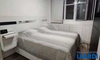 Imagem 7: APARTAMENTO - VILA MARIANA - SP