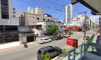 Imagem 4: Apartamento 2 quartos ótima localização com wi-fi na Praia do Morro - Guarapari - ES