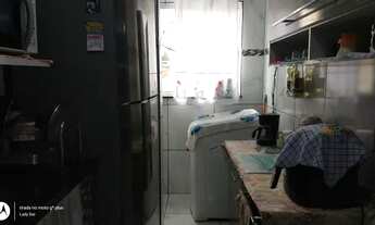 Imagem 7: ÓTIMA OPORTUNIDADE ? APARTAMENTO REFORMADO / AREJADO EM CONDOMÍNIO