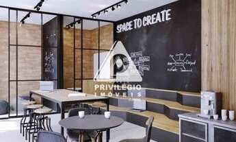 Imagem 12: Apartamento à venda, 2 quartos, 1 suíte, 1 vaga, Botafogo - RIO DE JANEIRO/RJ