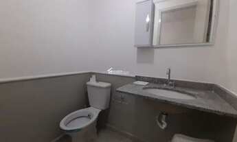 Imagem 7: Sobrado para aluguel tem 120 metros quadrados com 6 quartos em Vila Mariana - São Paulo