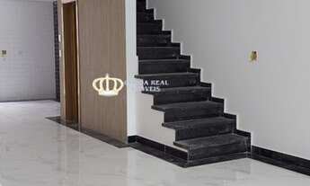 Imagem 3: Lindo Sobrado com 03 suítes e 02 vagas em ótima localização na Penha de França