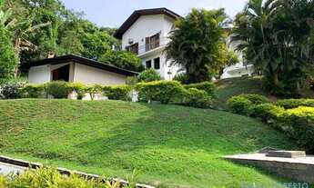 Imagem 7: CASA ASSOBRADADA - ARUJAZINHO 1, 2, 3 - SP