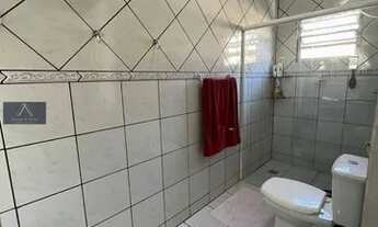 Imagem 7: Casa Residencial na Serraria!